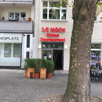 Le Moon - Chinese Near Me - Berlin, BE Le Moon - Chinese Near Me - Berlin, BE