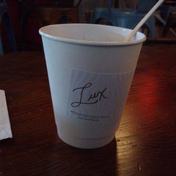 Lux Central - Coffee & Tea Near Me - Phoenix, Arizona