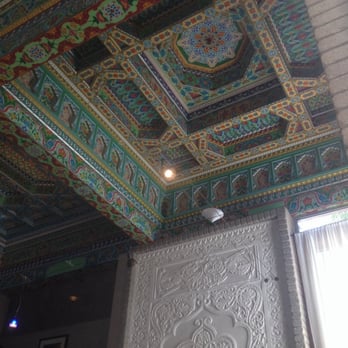 Boulder Dushanbe Teahouse - Tea Rooms Near Me - Boulder, Colorado