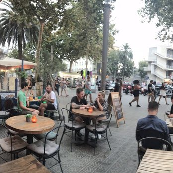 Amarre 69 - Tapas Bars Near Me - Barcelona, B