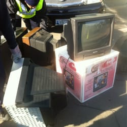 Photo of Fort Totten Trash Transfer Station - Washington, DC, DC, US.