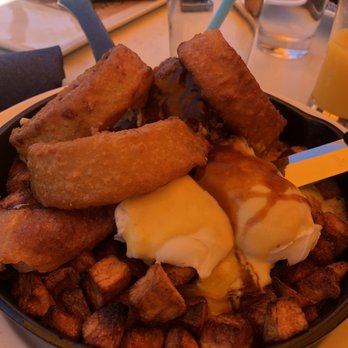 Hash Kitchen - hangover hash - Breakfast & Brunch Near Me - Scottsdale, Arizona Hash Kitchen - hangover hash - Breakfast & Brunch Near Me - Scottsdale, Arizona