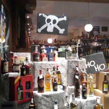 Cornelius - A bottle of rum to fill my tum, and that's the life for me. - Beer, Wine & Spirits Near Me - Edinburgh, EDH