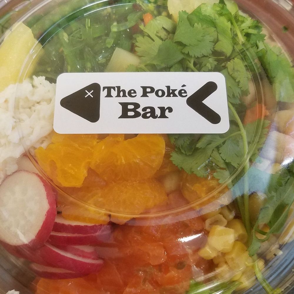 The Poké Bar - Build your own bowl - Hawaiian Near Me - Loudonville, New York The Poké Bar - Build your own bowl - Hawaiian Near Me - Loudonville, New York