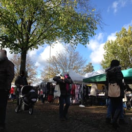 Flohmarkt - Flea Markets Near Me - Dusseldorf, NW