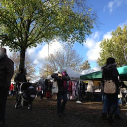 Flohmarkt