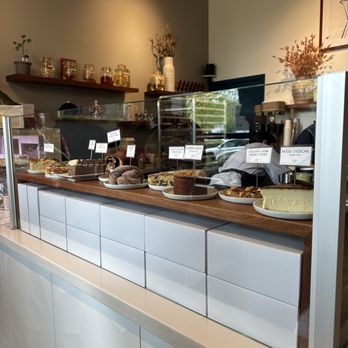 T55 Patisserie - Desserts Near Me - Bothell, Washington T55 Patisserie - Desserts Near Me - Bothell, Washington