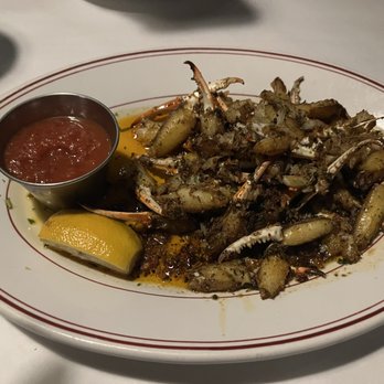 Char Restaurant - Crab Claws- sautéed - Steakhouses Near Me - Nashville, Tennessee Char Restaurant - Crab Claws- sautéed - Steakhouses Near Me - Nashville, Tennessee