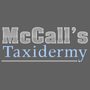 Photo of McCall's Taxidermy
