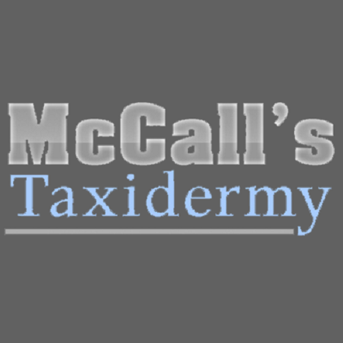 McCall's Taxidermy - taxidermy in Sewickley, PA