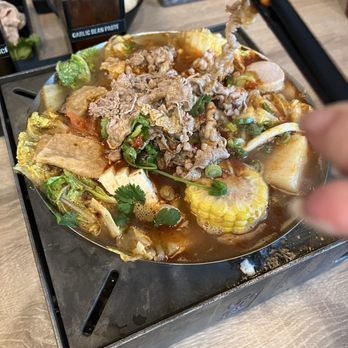 Boiling Point - Taiwanese Near Me - Hacienda Heights, California