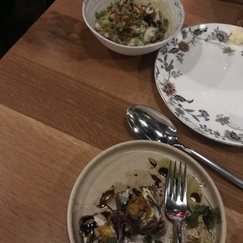 Rooster & Owl - New American Near Me - Washington, DC, District of Columbia