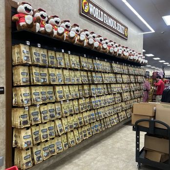 Buc-ee's - Souvenir Shops Near Me - Pass Christian, Mississippi