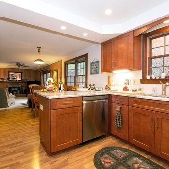 Wingler Construction & Remodeling - a kitchen - General Contractors Near Me - Columbus, Ohio Wingler Construction & Remodeling - a kitchen - General Contractors Near Me - Columbus, Ohio
