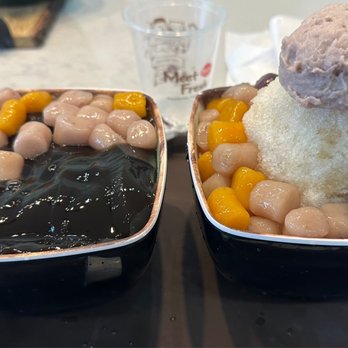 Meet Fresh - Desserts Near Me - Orlando, Florida