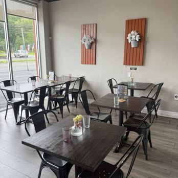 Thai Corner Bistro - Thai Near Me - Wayne, New Jersey