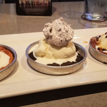 BJ's Restaurant & Brewhouse - New American Near Me - Laurel, Maryland