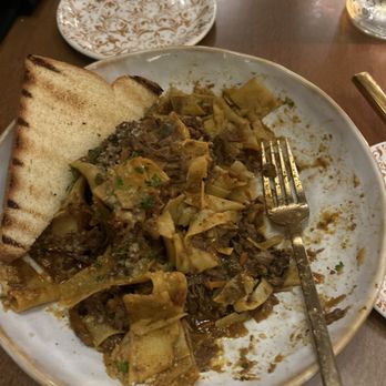 Gathre - The food was amazing. Love the twist adding in the brisket. Gives it a good southern flare!!! - Breakfast & Brunch Near Me - Nashville, Tennessee