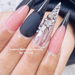 Inspire Nails & Beauty