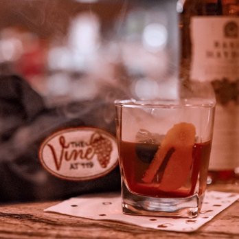 The Vine at 119 - Wine Bars Near Me - Ennis, Texas The Vine at 119 - Wine Bars Near Me - Ennis, Texas