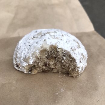 Dahlia Bakery - Bakeries Near Me - Seattle, Washington