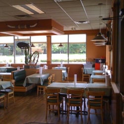 Hickory River Smokehouse - Decatur