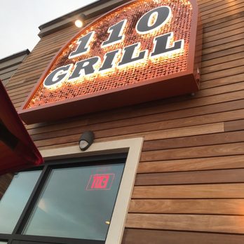 110 Grill - New American Near Me - Saugus, Massachusetts