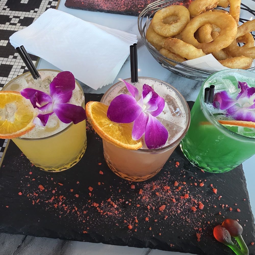 Sugar Factory - Queens - Desserts Near Me - Jamaica, New York