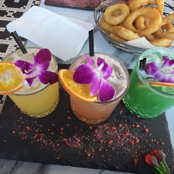 Sugar Factory - Queens - Desserts Near Me - Jamaica, New York