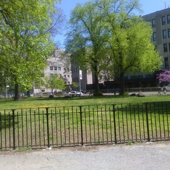 Rufus King Park - Parks Near Me - Jamaica, New York