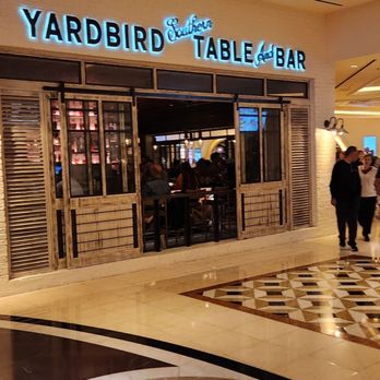 Yardbird - Southern Near Me - Las Vegas, Nevada