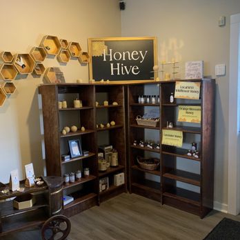 Cup of Communitea - Local honey & honey products - Coffee & Tea Near Me - Williamsville, New York