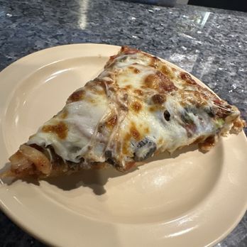 Mama's Pizza - Combo. - Pizza Near Me - Omaha, Nebraska