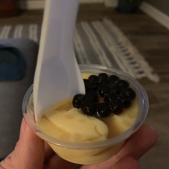 Meet Fresh - Bubble pudding - Desserts Near Me - Atlanta, Georgia Meet Fresh - Bubble pudding - Desserts Near Me - Atlanta, Georgia