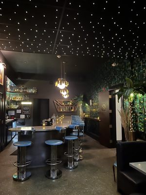 The Dwell Hotel by null