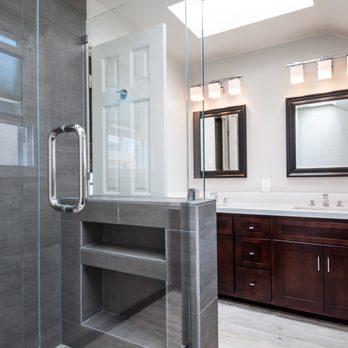 Go Frameless Enclosures - Glass & Mirrors Near Me - Fullerton, California