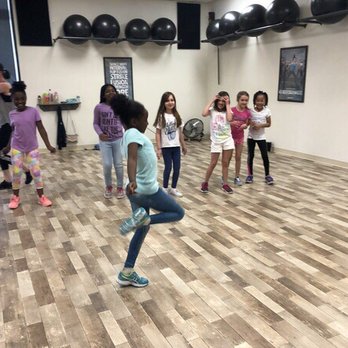 Jazzercise - Free style fun! - Cardio Classes Near Me - Baton Rouge, Louisiana