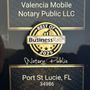 Photo of Valencia Mobile Notary Public