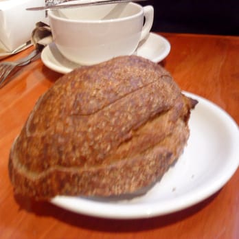 Thorough Bread & Pastry - Teff Miche, $5 - Sandwiches Near Me - San Francisco, California Thorough Bread & Pastry - Teff Miche, $5 - Sandwiches Near Me - San Francisco, California