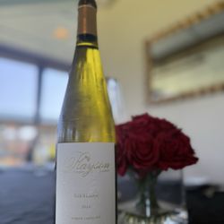 Rayson Winery & Vineyards - Reisling