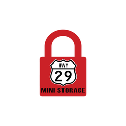 Highway 29 Mini & Boat Storage