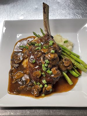 Ristorante Avellino by null