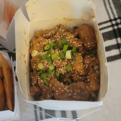 Shangri-La III Carry Out