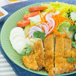 Grandma's Thai Kitchen