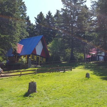 Village du Pere Noel - Amusement Parks Near Me - Val-David, Quebec Village du Pere Noel - Amusement Parks Near Me - Val-David, Quebec
