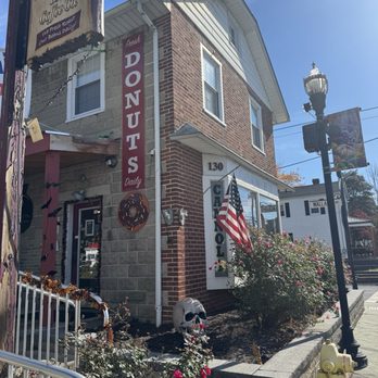 Chesapeake Bay Coffee Co - Coffee & Tea Near Me - North East, Maryland Chesapeake Bay Coffee Co - Coffee & Tea Near Me - North East, Maryland