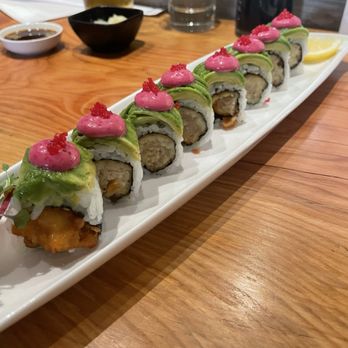 Tane Vegan Izakaya - Ewa - Vegan Near Me - Berkeley, California Tane Vegan Izakaya - Ewa - Vegan Near Me - Berkeley, California