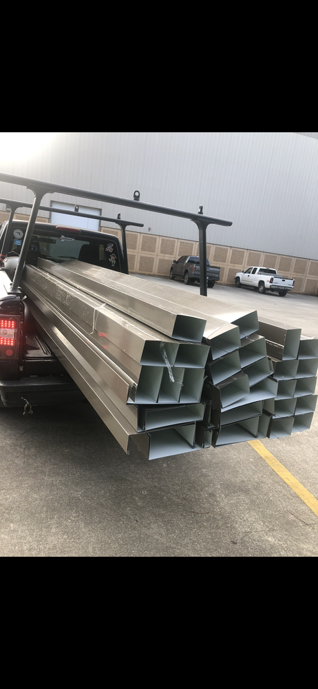 Slide of Raymund Services