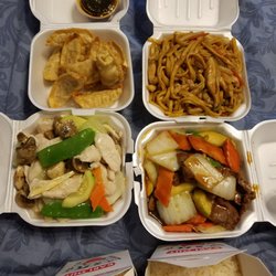 Panda China - Small size big portions!