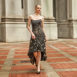 Elephants Trunk Of Westchester - Fouy Chove Couture
